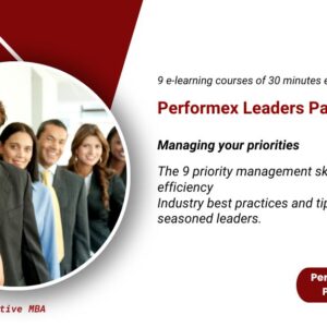 0.1 Introduction Performex LeadersPath (Preview)