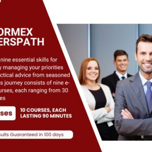 Performex LeadersPath program with 10 complete courses