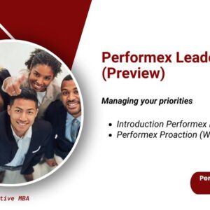 Performex LeadersPath (Preview)